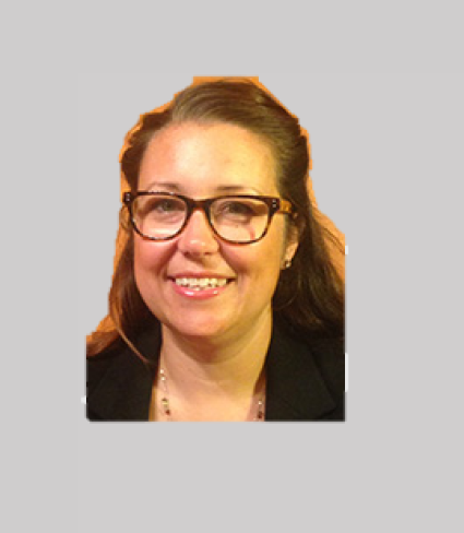 Melisa Dettbarn | New York State Master Teacher Program, Western Region